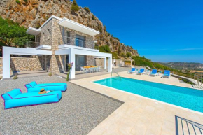 Villa Olympos